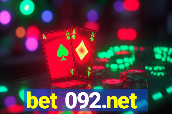 bet 092.net